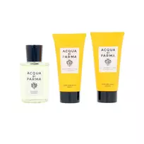 COLONIA ESSENCE ESTUCHE 3 pz