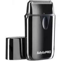 Plaukų skutimo mašinėlė BaByliss PRO UVFOIL01 Single Foil Shaver