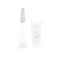 Kvepalai moterims L'EAU D'ISSEY INTENSE CASE 2 vnt.