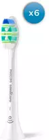 Philips Sonicare toothbrush heads HX9006/87