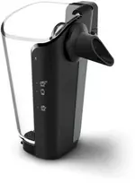 „Philips LatteGo“ pieno sistema CA6708/20