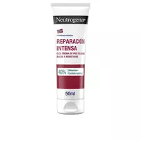 FOOT CREAM for cracked heels, intense repair 50 ml