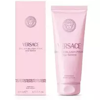 „Versace Pour Femme“ kūno losjonas „Dylan Blush Pink“, 200 ml (moterims)