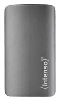 „500GB Intenso TX800 (antracito spalvos, USB-A 3.2 Gen 2x2 (20Gbit/s))“