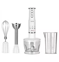 Blender - set MBL-43 white