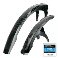 Purvasaugių komplektas SKS Mudrocker Set // 27.5-29" (juoda)