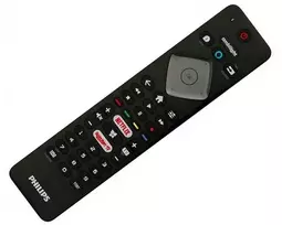 Philips LXP021HT Original TV remote control 398GM10BEPHN0021HT
