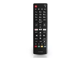 Lamex LXP303K  Remote TV controller LG Smart