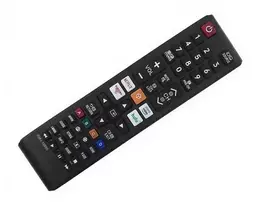 Lamex LXH1088S TV remote control for Samsung RM-L1088+ TV