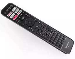 Panasonic RC700E Original Remote TV controller Voice function
