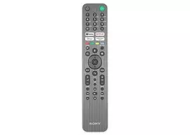 Sony RMF-TX500E Original TV remote control