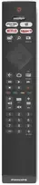 Philips 398GR10BEPHNR007HR Original Remote TV controller