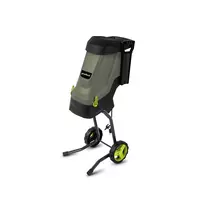 Elektrinis šakų smulkintuvas Greatland, 2600 W, 45 mm