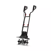 Elektrinis kultivatorius Elem Garden Technic, 1050 W, 36 cm