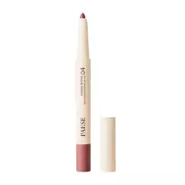 PAESE_Tasty Lips Creamy Lip Liner kreminis lūpų kontūrinis pieštukas 04 Merry Maroon 0,6 g