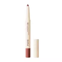 PAESE_Tasty Lips Creamy Lip Liner kreminis lūpų kontūrinis pieštukas 06 Crown Brown 0,6 g