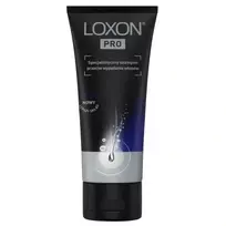 LOXON Pro – specialus šampūnas nuo plaukų slinkimo, 150 ml