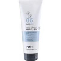 PURING - Everyday Herbalfresh Conditioner Plaukų kondicionieriai 300 ml unisex