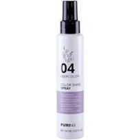 PURING - Keepcolor Color Shine Spray Plaukų aliejai ir serumai 150 ml unisex
