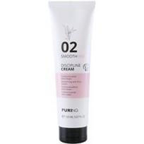 PURING - Smoothing Discipline Cream Plaukų vaškas ir kremai 150 ml unisex