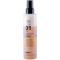 PURING - Richness Nourishing Leave-In 2-Phase Plaukų kondicionieriai 200 ml unisex
