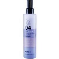 PURING - Keepcolor Color Intense Leave-In 2-Phase Plaukų aliejai ir serumai 200 ml unisex