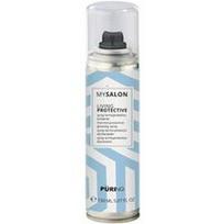 PURING - Living Protective Thermal Protective Glossing Spray Plaukų apsauga nuo karščio 50 ml unisex