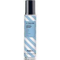 PURING - Liberty Crystal Serum Glossing Serum Plaukų aliejai ir serumai 100 ml unisex