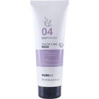 PURING - Keepcolor Color Care Mask Plaukų kaukės ir kremai 250 ml unisex