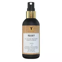 Belma Kosmetik Purškiama atkuriamoji plaukų kaukė Enzymotherapy Reset All In One Treatment Hydrate + Repair 100ml