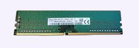 SK Hynix 8GB DDR4-2133 UDIMM HMA41GU6AFR8N-TF (Atnaujinta) (Atnaujinta)