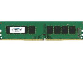 Crucial 8GB DDR4-2133 UDIMM CT8G4DFS8213 (Atnaujinta) (Atnaujinta)