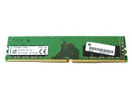 Kingston 8GB DDR4-2666 UDIMM HP26D4U9S8MD-8 (Atnaujinta) (Atnaujinta)