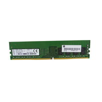 Kingston 8GB DDR4-2400 UDIMM HP24D4U7S8MBP-8 (Atnaujinta) (Atnaujinta)
