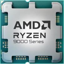 AMD Ryzen 9 9950X processor