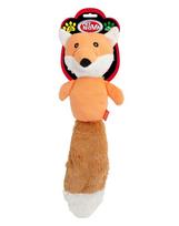 PET NOVA DOG LIFE STYLE  Raudona lapė 36 cm pliušinis žaislas