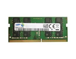 Samsung 8GB DDR4-2400 SODIMM (M471A1K43CB1-CRC) (Refurbished) (Atnaujinta)