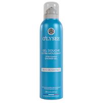 O’LYSEE Bois De Santal Shower Gel Dušo gelis, 200ml