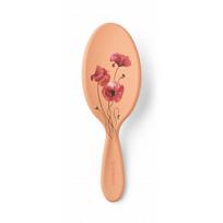 HH Simonsen Miraculously Gentle Wonder Brush Plaukų šepetys, Orange Blume