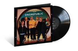 LP ONEREPUBLIC The Collection Vinilinė plokštelė
