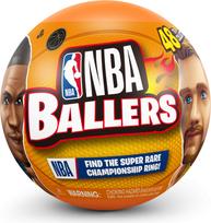 5 Surprises 5 Surprise - NBA Ballers S2 (77678GQ1)