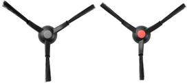 Anker Eufy | Side Brush, 2 pairs, Durable, Soft, Compatible with E25/ E28/S1 Pro/S1