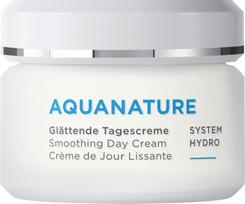 Annemarie Bôrlind Annemarie Börlind - AquaNature System Hydro Smoothing Day Cream 50 ml