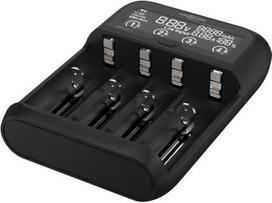 Ansmann Lithium 4 battery charger DC