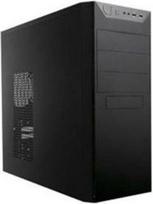 Antec VSK 4000E-U3 Midi Tower Black