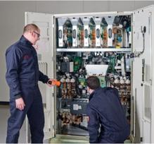 APC 1) Yr Advantage Ultra Service Plan for (1) Galaxy VS 80 to 100kW UPS (2026-02-10 - 2027-02-09) / WADVULTRA-VS2-A100