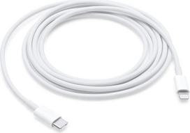 Apple USB-C to Lightning Cable (2m)
