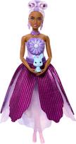 Barbie - Flower Reveal Purple Daisy (black) (JMF58)