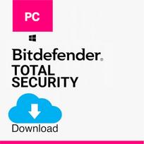 Bitdefender Internet Security / 12months, 3 devices / BITDEFENDER-INT-SEC