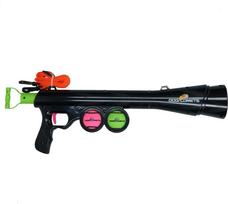 COM Dog Comets -  Comet Launcher - Bazooka - 61 cm x 18 cm